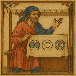 Cover image for TPC series - TPC-H Query 8 - Loops, merges and hash
